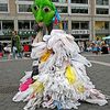 Quinn Kills 5 Cent Plastic Bag Fee, Tax on Clothes